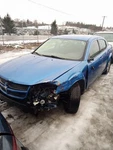 Fuel Tank Fwd Plastic Fits 08 Avenger 8572109. Fixed Price $324.02.