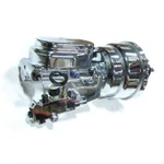 Right Stuff J85315672 Brake Booster With Master Cylinder Chrome In. Dia Kit. Fixed Price $503.10.