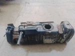 36 Gallon Diesel Fuel Tank From 2013 Gmc Sierra 3500 12700529. Fixed Price $650.79.