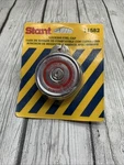Stant Metal Gas Fuel Cap W/ Keys 11582. Fixed Price $8.12.