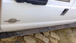 Used Fuel Filler Door Fits: 2011 Ford F350SD Pickup Grade. Fixed Price $174.90.