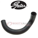 Gates Lower Radiator Coolant Hose For 1964-1967 Chevrolet Chevelle 4.1L 3.2L Fu. Fixed Price $52.75.