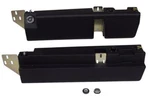 Tanks Inc 28EZ 1928-29 Ford Model Car Apron Fill Saddle Poly Fuel Gas. Fixed Price $634.95.