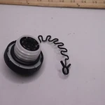 Stant Tethered Fuel Cap Black 10834T. Fixed Price $11.37.