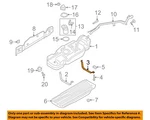 Ford Oem 18-21 Expedition Fuel System Components-tank Strap JL1Z9054D. Fixed Price $75.46.