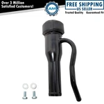 Trq Fuel Tank Filler Neck For 2000-2002 Toyota Tundra Pickup Truck New. Fixed Price $54.85.