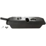 Tanks Inc 40P 1938-40 Fits Ford CAR/1938-41 Pickup Poly Fuel. Fixed Price $324.99.