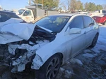 (local Pickup Only) Fuel Tank Sedan Cvt Canada Emissions Fits 13-17 Accord 20952. Fixed Price $199.99.