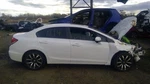 Civic 2014 Fuel Filler Door 1106293. Fixed Price $99.90.