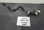 21-25 Oem Bmw G80 M3 Competition Sedan Fuel Gas Tank Filler Neck Tube Pipe 12K. Fixed Price $199.95.