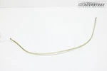 2013-2018 Audi A6 C7 Long Fuel Tank Pocket Filler Door Lid Drain Hose Pipe Oem. Fixed Price $22.11.