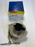 1994-2014 Freightliner Gas Cap Stant 10412. Fixed Price $35.00.