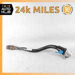 12-19 Porsche 991 911 Carrera 4S Awd Fuel Tank Filler Neck Line Pipe Oem 24K. Fixed Price $99.60.