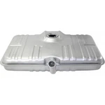 For Cadillac Deville Fuel Tank 1977-1984 Silver Steel 24 GALLONS/91 Liters Rwd. Fixed Price $305.39.