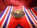 Stant 10704 Fuel Cap. Fixed Price $15.00.