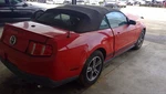 Mustang 2011 Fuel Filler Door 1236954. Fixed Price $123.89.