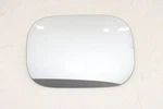 2025 - 2026 Hyundai Tucson 2.5L Fuel Tank Filler Door Lid Cover Oem Silver R2T. Fixed Price $143.41.