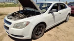 2008-2012 Chevy Malibu Fuel Filler Neck Assembly With Gas Cap Oem 15828982. Fixed Price $162.45.