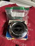 Nos 1976 1977 Ford Maverick Gas Cap Exc Stallion D7DZ-9030C. Fixed Price $150.00.