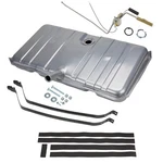 Reproduction Fuel Tank Kit For 1969 Camaro. Fixed Price $342.99.