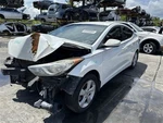 Elantra 2013 Fuel Filler Neck 1189087. Fixed Price $104.30.
