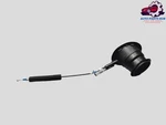 Honda Pilot 2016-2022 Fuel Door Pocket Adapter Seal & Cable Oem. Fixed Price $96.90.