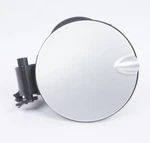 2012-2018 Ford Focus Sedan Rear Fuel Gas Tank Filler Cover Lid Oem. Fixed Price $59.99.
