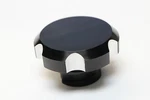 2005-2016 Mustang Gt Coyote 4.6L/5.0L V6 Billet Aluminum Black Oil Cap W/ O-ring. Fixed Price $42.30.