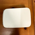 2011-2017 Infiniti QX56 QX80 Gas Fuel Tank Door Lid Cover Oem. Fixed Price $35.00.