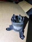 Oem Fuel Filter W/ Water Separator For Sprinter 2500 3500 W905 2.7L OM647. Fixed Price $70.00.