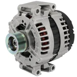 Alternator Fit For Mercedes-benz E350 2006-2011 ML350 2008-2010 V6 3.5L 11220. Fixed Price $133.60.