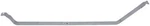 For 67 Dart Barracuda Valiant Fuel Tank Mounting Strap Steel One Required. Fixed Price $73.65.