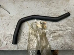 Nos Omix Fuel Filler Hose Fits: 1981-1985 Jeep Scrambler 17740.05. Fixed Price $50.00.