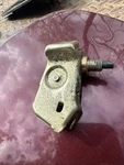 91 Toyota Previa Gas Cap Lid Release Assy. Fixed Price $19.99.