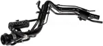Dorman 577-255 Fuel Filler Neck Lancer 02 MR503891. Fixed Price $145.85.
