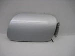 Fuel Filler Door Volkswagen Touareg 2004 Silver 828917. Fixed Price $49.99.