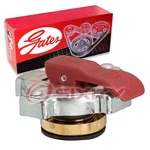 Gates Radiator Cap For 2015 Nissan Note 1.6L L4 Antifreeze Cooling System Ka. Fixed Price $17.39.
