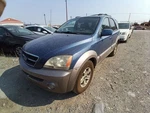 Fuel Tank Cylinder Fits 05-06 Sorento 12414084. Fixed Price $311.02.