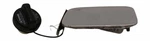 2008 Versa Fuel Door Authentic Oem. Fixed Price $38.95.