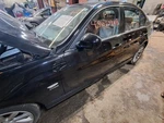 2011 Bmw 328I Fuel Filler Door Oem Black 177 BM1L11 Only. Fixed Price $84.95.