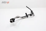 2025 Kia K4 Fuel Gas Tank Filler Neck Hose Tube Pipe Oem. Fixed Price $111.99.