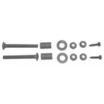Cpp Goodmark Fuel Tank Strap For 1970-1973 Chevrolet Camaro, Pontiac Firebird. Fixed Price $44.51.