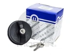 Genuine Oem Mopar Fuel Tank Cap For Chrysler Dodge Fiat Jeep Ram 05278655AB. Fixed Price $39.23.
