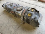 99 00 Ford F350 Super Duty Used Main Gasoline Fuel Tank 29 Gal Short Bed Type. Fixed Price $909.14.