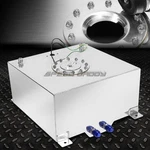 10 GALLON/38L Polished Aluminum Racing/drifting Fuel Cell Tank+cap+level Sender. Fixed Price $89.91.