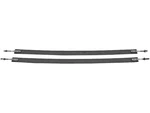 Diy Solutions Fuel Tank Strap Fits Gmc R1500 Suburban 1987 21WQQK. Fixed Price $65.37.