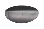 14-22 Maserati Quattroporte Fuel Gas Tank Lid Door Cover 670011977 Oem. Fixed Price $68.40.