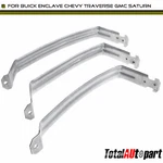 3X Fuel Tank Strap For Chevrolet Traverse 09-18 Buick Enclave Gmc Acadia Saturn. Fixed Price $45.59.