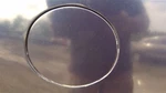 Chevrolet Traverse Lt 2009 Fuel Filler Door 456163. Fixed Price $44.00.