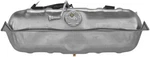 Spectra Fuel Tank And Pump Assembly Combination For 57 Chevrolet Bel Air GM28DFI. Fixed Price $580.26.